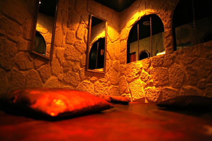 Alina Sauna