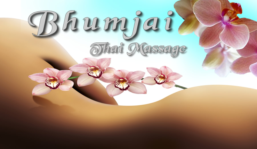 Bhumjai Thai Massage