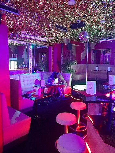 Club Butterfly