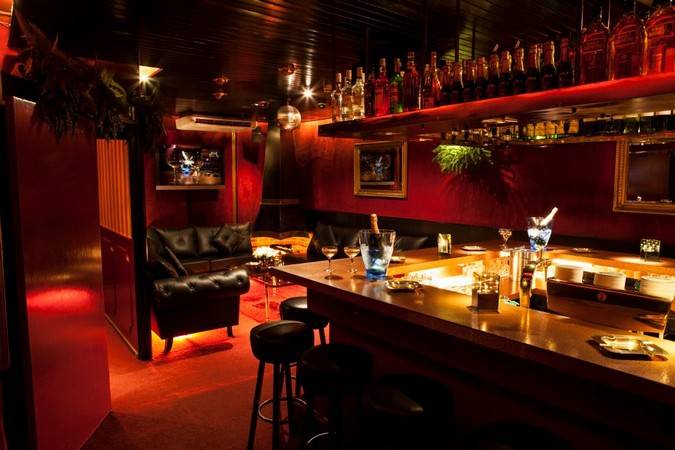 Club Golden Key