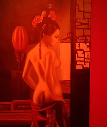 De Massagerie