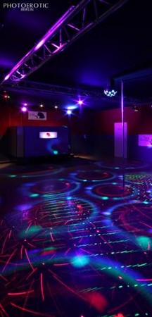 Fabrik Lounge