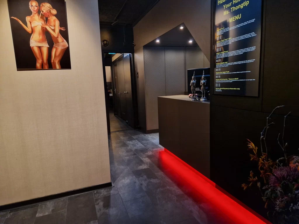 Heaven Thai Spa