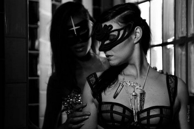 Mask