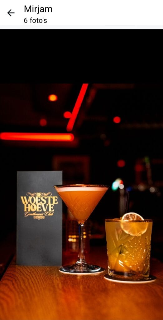 Sexclub de Woeste Hoeve - Day & Nightclub Groningen —