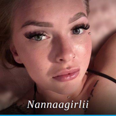 Nannaagirlii