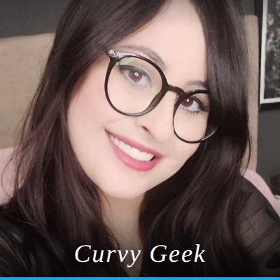 Curvy Geek