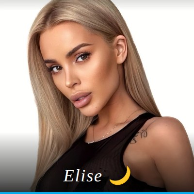 Elise 🌙