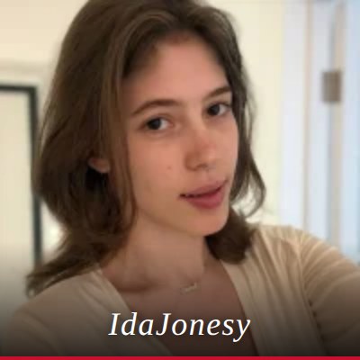 IdaJonesy