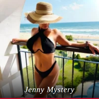 Jenny Mystery