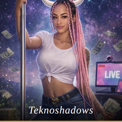 Teknoshadows