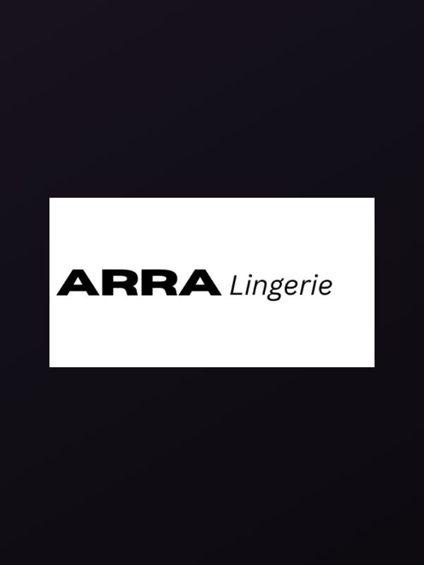 Arra Lingerie