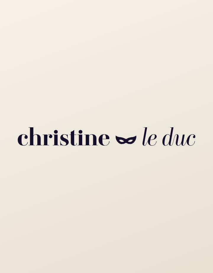 Christine le Duc