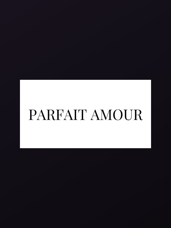 Parfait Amour